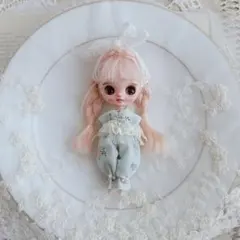 プチブライスアウトフィット