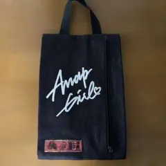 ANAP ⭐︎シューズ入れのサムネイル