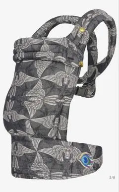 2025年最新】ザイガイスト 抱っこ紐の人気アイテム - メルカリ