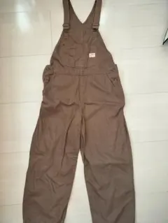 JAVA サロペット