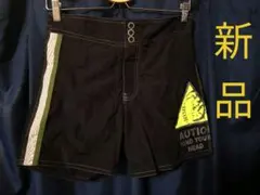 新品未使用　DIESEL 水着　メンズ S　インナーあり