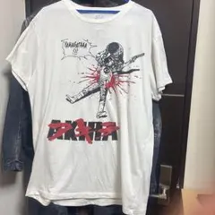 アキラ akira tシャツのサムネイル