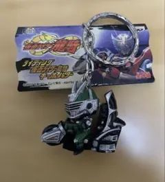仮面ライダー龍騎 ライディングキーホルダー