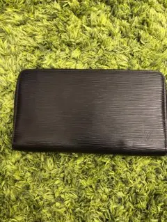 ルイヴィトン　長財布　メンズ