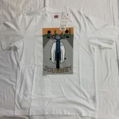 gu Tシャツ