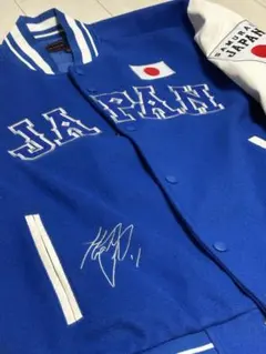 2026年最新】大谷翔平 wbc サインの人気アイテム - メルカリ