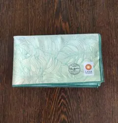 ラバ LAVA 15周年記念 ヨガラグ ボタニカル