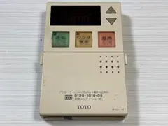 2026年最新】TOTO給湯器リモコンの人気アイテム - メルカリ