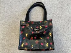 ✨️未使用級 FEILER ハンドバッグ ハイジ エンボス チャーム 総柄 黒 楽天市場】フェイラー ハイジ（トートバッグ｜レディースバッグ