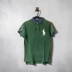 Polo by Ralph Lauren ラルフローレン ポロシャツ Sサイズ