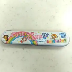 メゾピアノ　エンジェルブルー　ポンポネット　平成レトロ　平成女児　当時もの