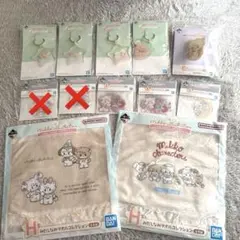 mikko 一番くじ まとめ売り