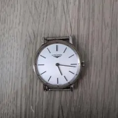 sunsunsun様専用】LONGINES 手巻き時計 本体のみ - メルカリ