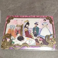 xxxHoLic　当時品　アニメ版　トレカ　BOX特典　PR-04 xxxHoLic 当時品 アニメ版 トレカ BOX特典 PR-04 - メルカリ