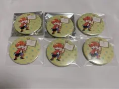 めいちゃん 缶バッジ