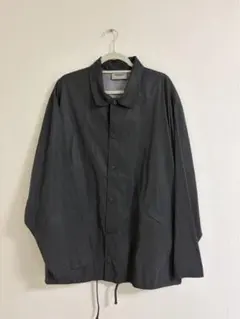 Graphpaper Wooly Cotton Military Jacket - メルカリ