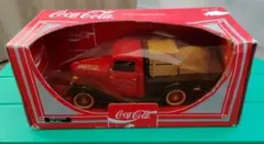 コカコーラ ソリド 1/19 フォード プラトー 1936 トラック ミニカー