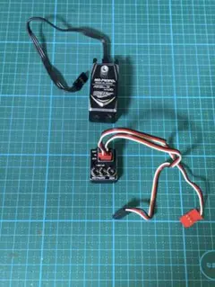 Futaba CT700 ブラシレスサーボ - メルカリ