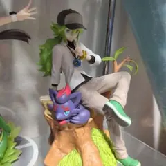 N フィギュア ポケモンセンターオリジナル