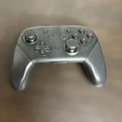 Nintendo Switch Proコントローラー HAC-013 本体