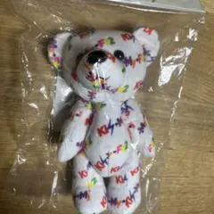 Kis-My-Ft2/キスマイ　キスマイベア