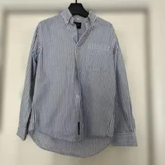 メンズ長袖シャツのサムネイル