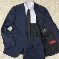 2025年最新】BLACK LABEL CRESTBRIDGE セットアップの人気