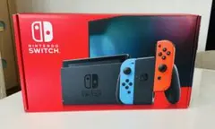 Nintendo Switch 本体