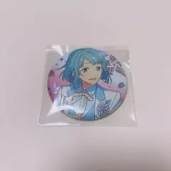 紫之創 3周年感謝祭 缶バッジ