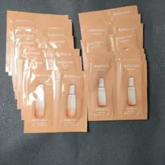 BENEFIQUE ローション Ⅲ　& エマルジョン Ⅱサンプルセット