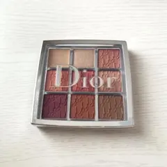 Dior Backstage 007 Coral Neutrals アイシャドウ