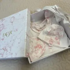 【BABY Dior】ギフトセット　ロンパース　セット