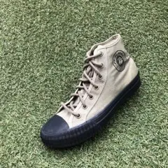 美品23 PF-flyers CENTER HI PFフライヤーズ HB932