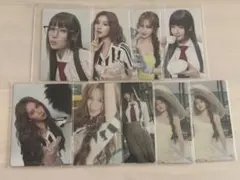 【匿名配送】HAUTE COUTURE MISAMO トレカ サナ