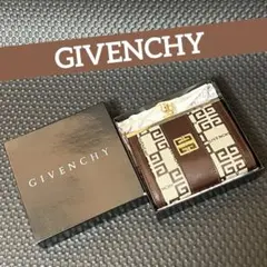 【極美品】GIVENCHY☆ヴィンテージ☆4Gロゴ☆ガマ口財布☆箱付☆スペイン製のサムネイル