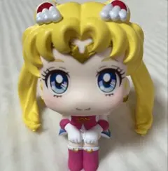 るかっぷ 美少女戦士セーラームーン スーパーセーラームーン　フィギュア