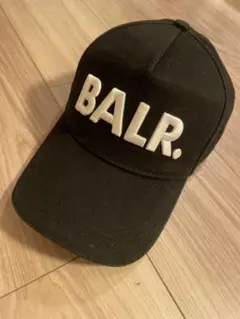 BALA.キャップ　ボーラーキャップ