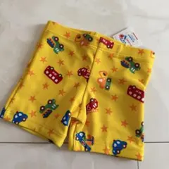 タグ付き☆ミキハウス プッチー君の水着(80) - メルカリ