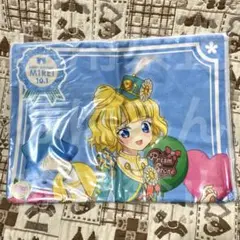 プリパラ 南みれぃ マイクロファイバータオル プライズ - メルカリ