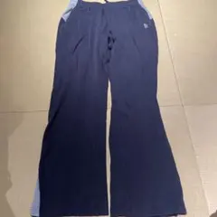 Gosen スウェットパンツ　ジャージ 黒