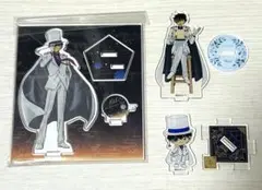 怪盗キッド アクリルスタンド