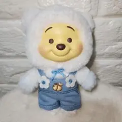 くまのプーさん キャンディベア