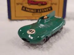 Matchbox 1928 Bugatti T44 Y-24 - メルカリ