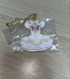 プリキュア一番くじ E賞 キュアレモネード