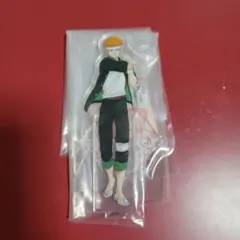 WIND BREAKER　ウィンブレ　一番くじ　アクスタ　柘浦大河