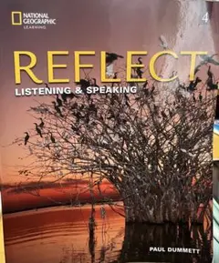 REFLECT LISTENING & SPEAKING 4