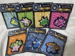 Happy くじ Disney Wishing Stars I賞 ラバーチャーム