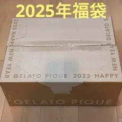 2025年最新】ジェラートピケハッピーバッグAの人気アイテム