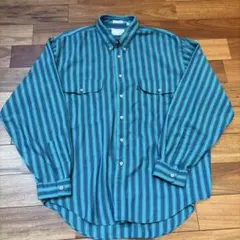 Levi's SILVER LABEL ストライプ長袖シャツのサムネイル