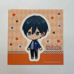 あんスタ 氷鷹北斗 ステッカー ローソン